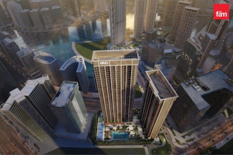 Apartamento en Business Bay, Dubai, 1 dormitorio, 61.3 m², № 137565 - foto 9