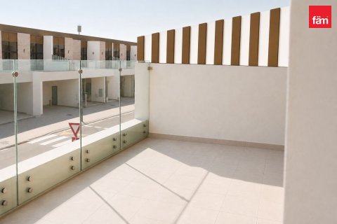 Adosado en Dubai, 4 dormitorios, 187.2 m², № 137570 - foto 14