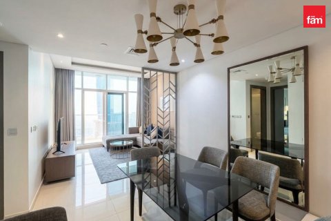Apartment in Business Bay, Dubai 2 bedrooms, 132.4 sq.m. № 137569 - photo 2