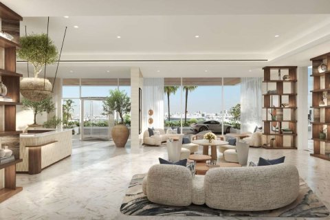 Apartment in Dubai 2 bedrooms, 117.9 sq.m. № 137567 - photo 15
