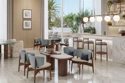 Apartment in Dubai 2 bedrooms, 117.9 sq.m. № 137567 - photo 13