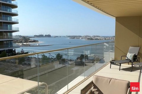 Apartamento en Dubai Harbour, Dubai, 2 dormitorios, 159.4 m², № 84862