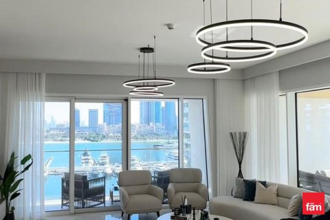 Appartement à Dubai Harbour, Dubai, 2 chambres, 159.4 m², № 84862 - photo 2
