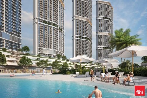 Apartamento en Dubai, 1 dormitorio, 68.6 m², № 84860 - foto 9