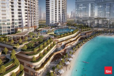 Apartamento en Dubai, 1 dormitorio, 68.6 m², № 84860 - foto 1