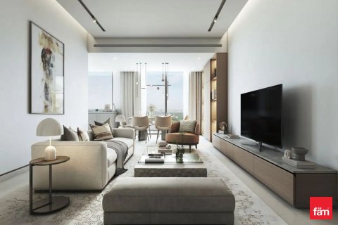 Apartamento en Dubai, 1 dormitorio, 68.6 m², № 84860 - foto 2