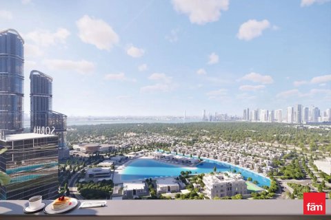 Apartamento en Dubai, 1 dormitorio, 68.6 m², № 84860 - foto 8