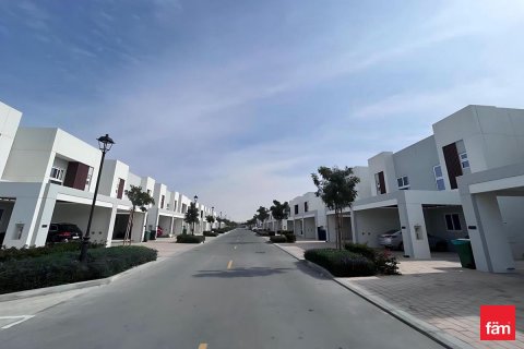 Maison de ville à Dubai, 3 chambres, 160.6 m², № 84864 - photo 5