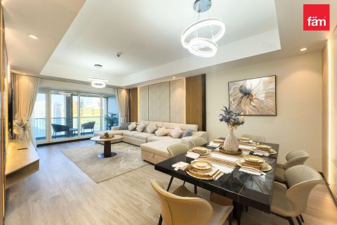 Apartment in Business Bay, Dubai 2 bedrooms, 136.7 sq.m. № 84861 - photo 1