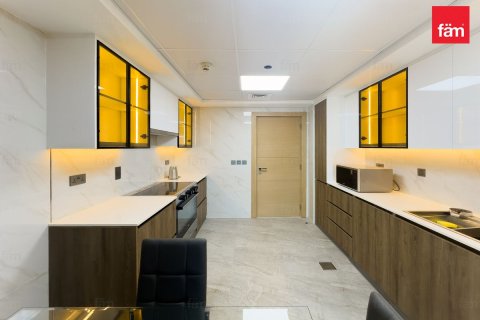 Apartment in Business Bay, Dubai 2 bedrooms, 136.7 sq.m. № 84861 - photo 6