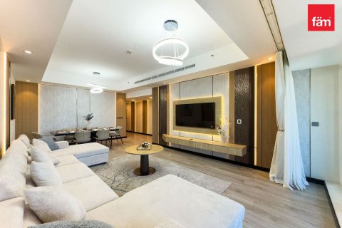 Apartment in Business Bay, Dubai 2 bedrooms, 136.7 sq.m. № 84861 - photo 3