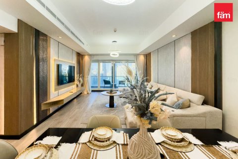 Apartment in Business Bay, Dubai 2 bedrooms, 136.7 sq.m. № 84861 - photo 2