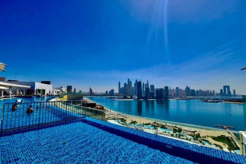 Property في Seven Palm, دبي 1غرف, 46 م² رقم 3591 - صورة 9