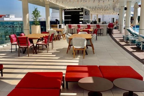 Property في Seven Palm, دبي 1غرف, 46 م² رقم 3591 - صورة 10