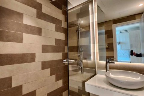 Property في Seven Palm, دبي 1غرف, 46 م² رقم 3591 - صورة 13