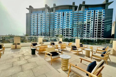 Property في Seven Palm, دبي 1غرف, 46 م² رقم 3591 - صورة 3