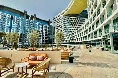 Property في Seven Palm, دبي 1غرف, 46 م² رقم 3591 - صورة 6