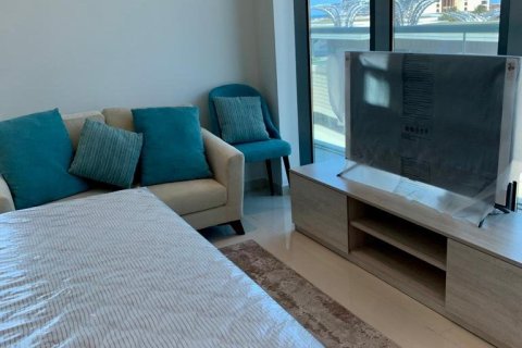 Property في Seven Palm, دبي 1غرف, 46 م² رقم 3591 - صورة 4