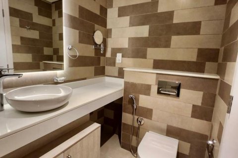 Property في Seven Palm, دبي 1غرف, 46 م² رقم 3591 - صورة 12