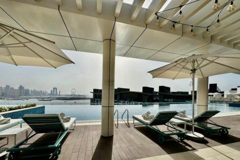 Property في Seven Palm, دبي 1غرف, 46 م² رقم 3591 - صورة 8