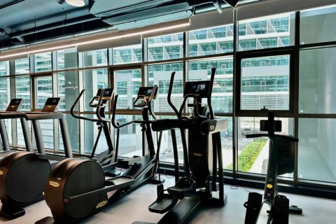 Property في Seven Palm, دبي 1غرف, 46 م² رقم 3591 - صورة 7