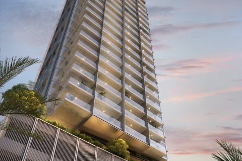 Apartment in Downtown Dubai (Downtown Burj Dubai), Dubai 1 bedroom, 76 sq.m. № 3594 - photo 16