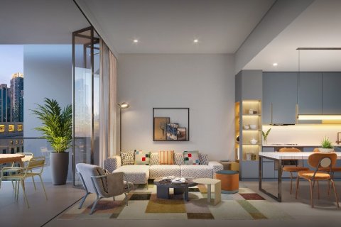 Apartment in Downtown Dubai (Downtown Burj Dubai), Dubai 1 bedroom, 76 sq.m. № 3594 - photo 19
