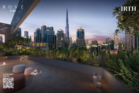 Apartment in Downtown Dubai (Downtown Burj Dubai), Dubai 1 bedroom, 76 sq.m. № 3594 - photo 24