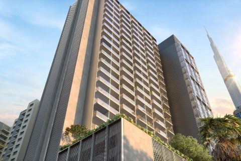 Apartment in Downtown Dubai (Downtown Burj Dubai), Dubai 1 bedroom, 76 sq.m. № 3594 - photo 11