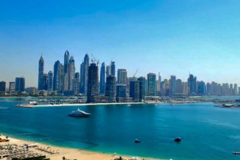 شقة في Seven Palm, دبي 153 م² رقم 3590 - صورة 1