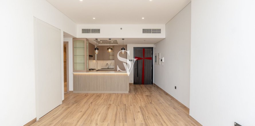 Квартира в Джумейра Вилладж Серкл, Дубай, 2 спальни, 117м², № 90953