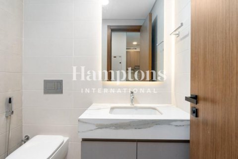 Снять в аренду квартиру в Дубай Студио-Сити, Дубай: 1 спальня, 64.49976581м², № 90945 - фото 12