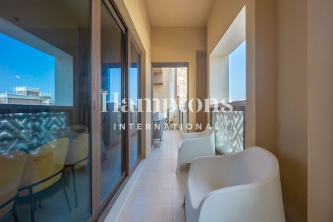 Снять в аренду квартиру в FIVE Palm Jumeirah, Пальма Джумейра, Дубай: 2 спальни, 206.22979552м², № 90944 - фото 8