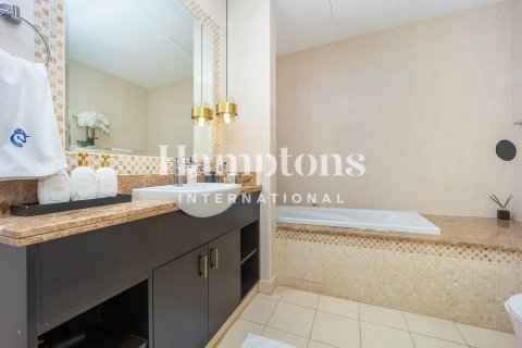 Снять в аренду квартиру в FIVE Palm Jumeirah, Пальма Джумейра, Дубай: 2 спальни, 206.22979552м², № 90944 - фото 28