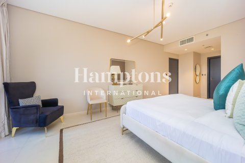 Снять в аренду квартиру в FIVE Palm Jumeirah, Пальма Джумейра, Дубай: 2 спальни, 206.22979552м², № 90944 - фото 25