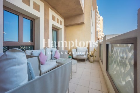 Снять в аренду квартиру в FIVE Palm Jumeirah, Пальма Джумейра, Дубай: 2 спальни, 206.22979552м², № 90944 - фото 3