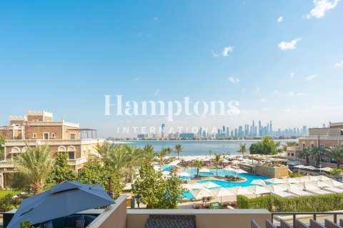 Снять в аренду квартиру в FIVE Palm Jumeirah, Пальма Джумейра, Дубай: 2 спальни, 206.22979552м², № 90944 - фото 17