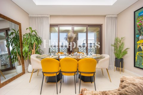 Снять в аренду квартиру в FIVE Palm Jumeirah, Пальма Джумейра, Дубай: 2 спальни, 206.22979552м², № 90944 - фото 6