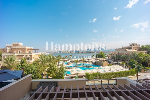 Снять в аренду квартиру в FIVE Palm Jumeirah, Пальма Джумейра, Дубай: 2 спальни, 206.22979552м², № 90944 - фото 9