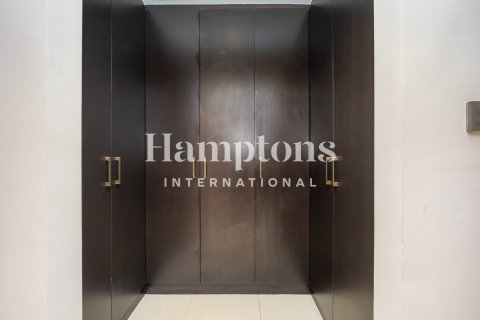 Снять в аренду квартиру в FIVE Palm Jumeirah, Пальма Джумейра, Дубай: 2 спальни, 206.22979552м², № 90944 - фото 16