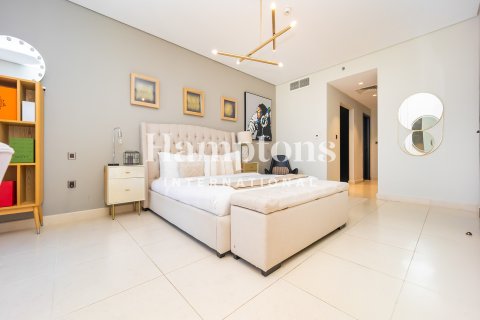 Квартира в FIVE Palm Jumeirah, Пальма Джумейра, Дубай, 2 спальни, 206.23м², № 90944