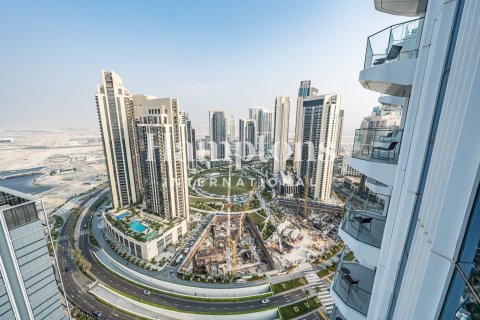 Снять в аренду квартиру в Dubai Creek Harbour (The Lagoons), Дубай: 2 спальни, 102.43949295м², № 90946 - фото 18