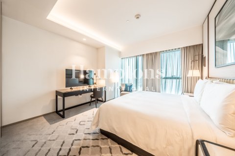 Снять в аренду квартиру в Dubai Creek Harbour (The Lagoons), Дубай: 2 спальни, 102.43949295м², № 90946 - фото 4