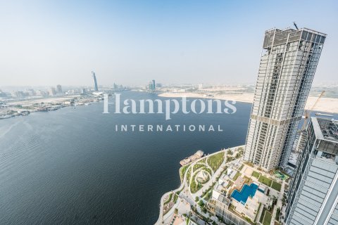 Снять в аренду квартиру в Dubai Creek Harbour (The Lagoons), Дубай: 2 спальни, 102.43949295м², № 90946 - фото 2