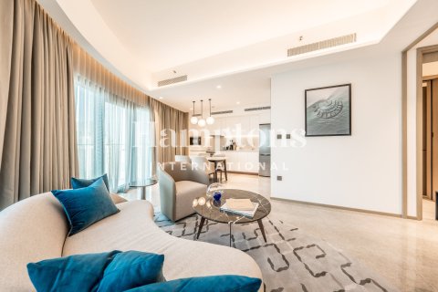 Снять в аренду квартиру в Dubai Creek Harbour (The Lagoons), Дубай: 2 спальни, 102.43949295м², № 90946 - фото 16