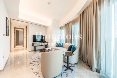 Снять в аренду квартиру в Dubai Creek Harbour (The Lagoons), Дубай: 2 спальни, 102.43949295м², № 90946 - фото 14