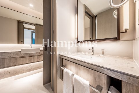 Снять в аренду квартиру в Dubai Creek Harbour (The Lagoons), Дубай: 2 спальни, 102.43949295м², № 90946 - фото 12