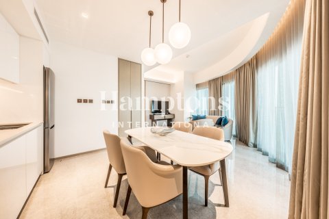 Квартира в Dubai Creek Harbour (The Lagoons), Дубай, 2 спальни, 102.439м², № 90946