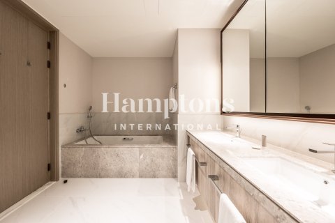 Снять в аренду квартиру в Dubai Creek Harbour (The Lagoons), Дубай: 2 спальни, 102.43949295м², № 90946 - фото 9