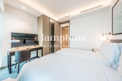 Снять в аренду квартиру в Dubai Creek Harbour (The Lagoons), Дубай: 2 спальни, 102.43949295м², № 90946 - фото 10